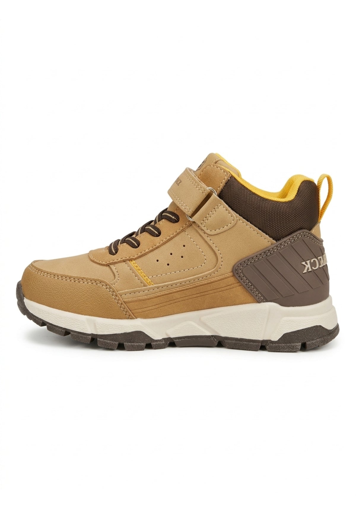 Lumberjack SNEAKERS Giallo