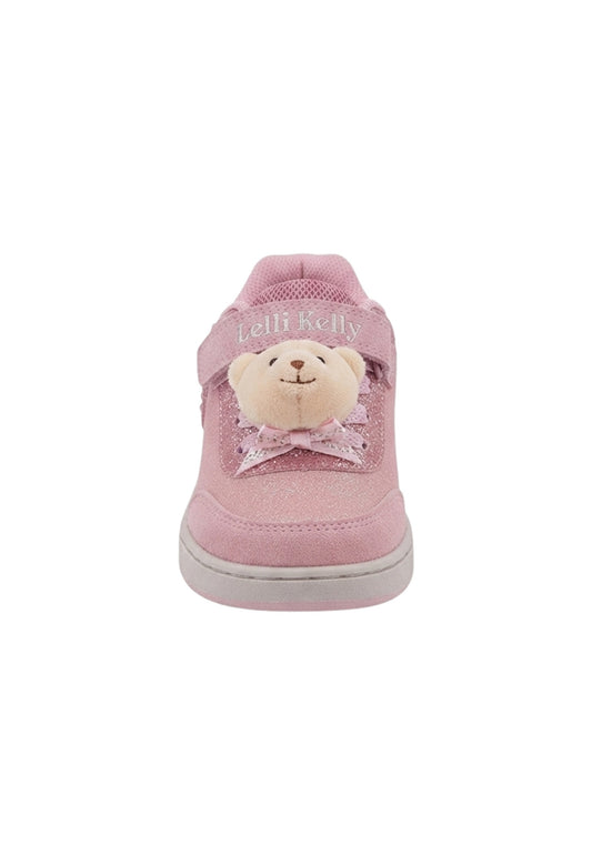 Lelli Kelly SNEAKERS Rosa