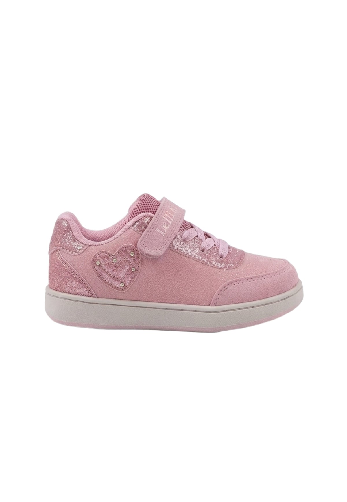 Lelli Kelly SNEAKERS Rosa