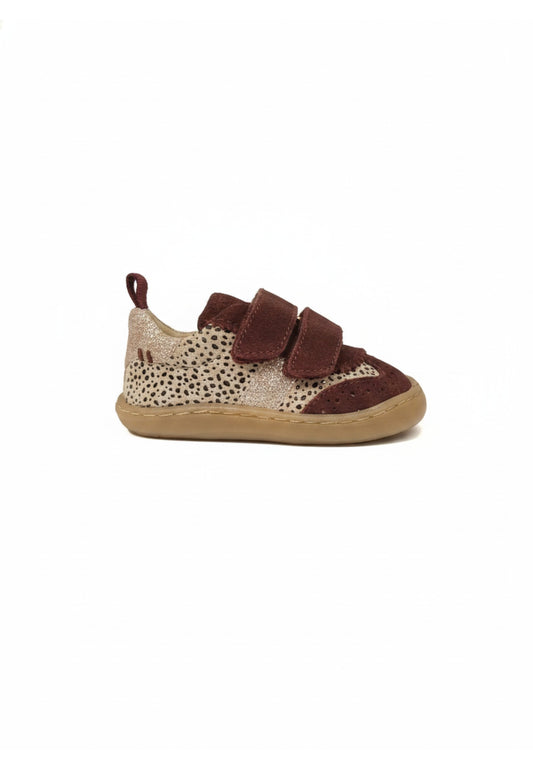 Gioseppo SNEAKERS Bordeaux