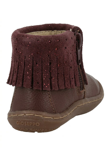 Gioseppo TRONCHETTO Bordeaux
