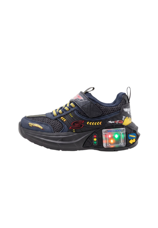 Skechers SNEAKERS Nero