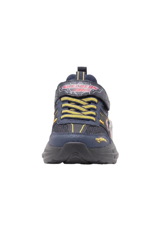 Skechers SNEAKERS Nero