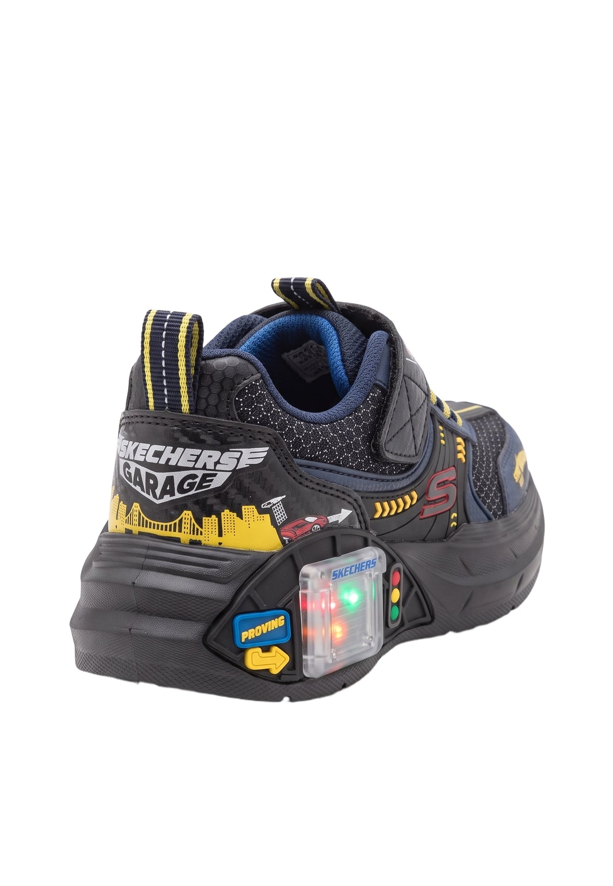 Skechers SNEAKERS Nero