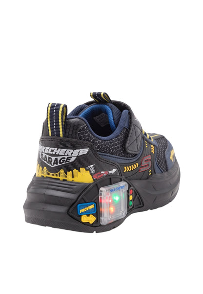 Skechers SNEAKERS Nero