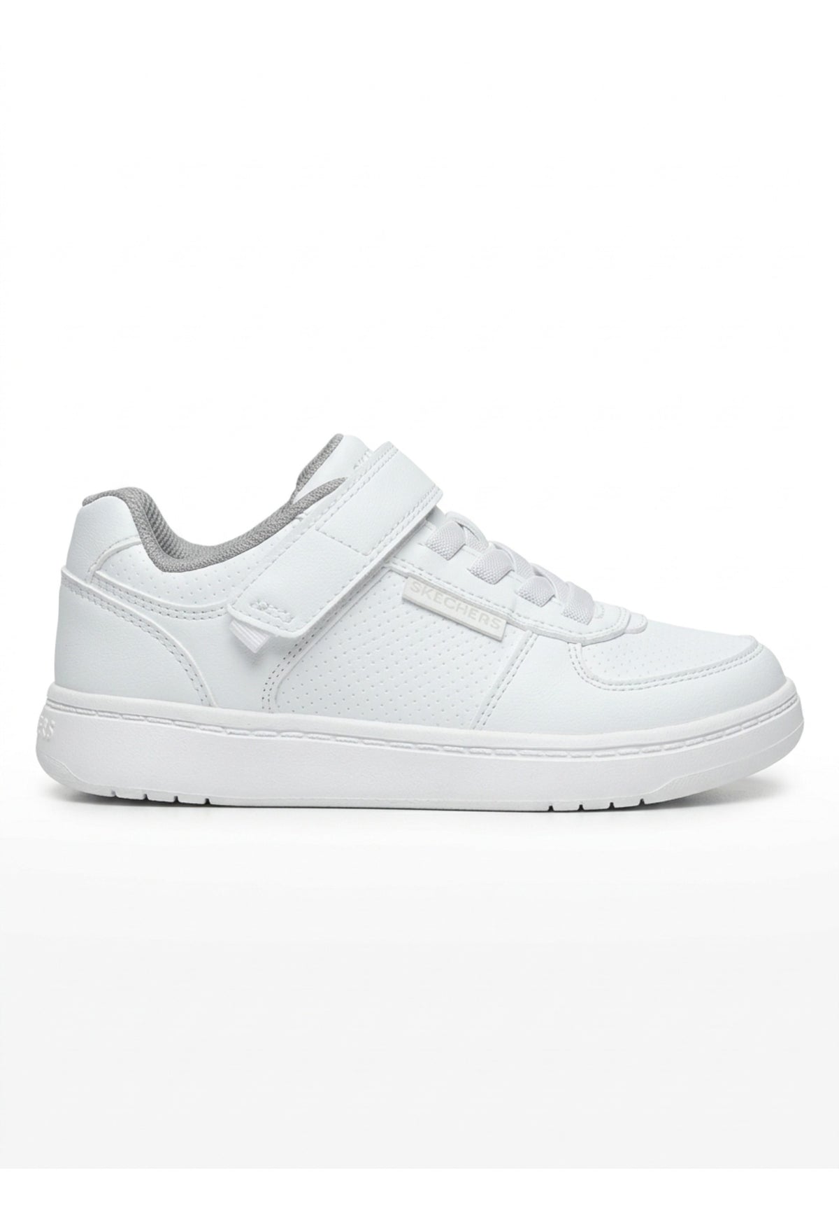 Skechers SNEAKERS Bianco