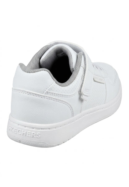 Skechers SNEAKERS Bianco