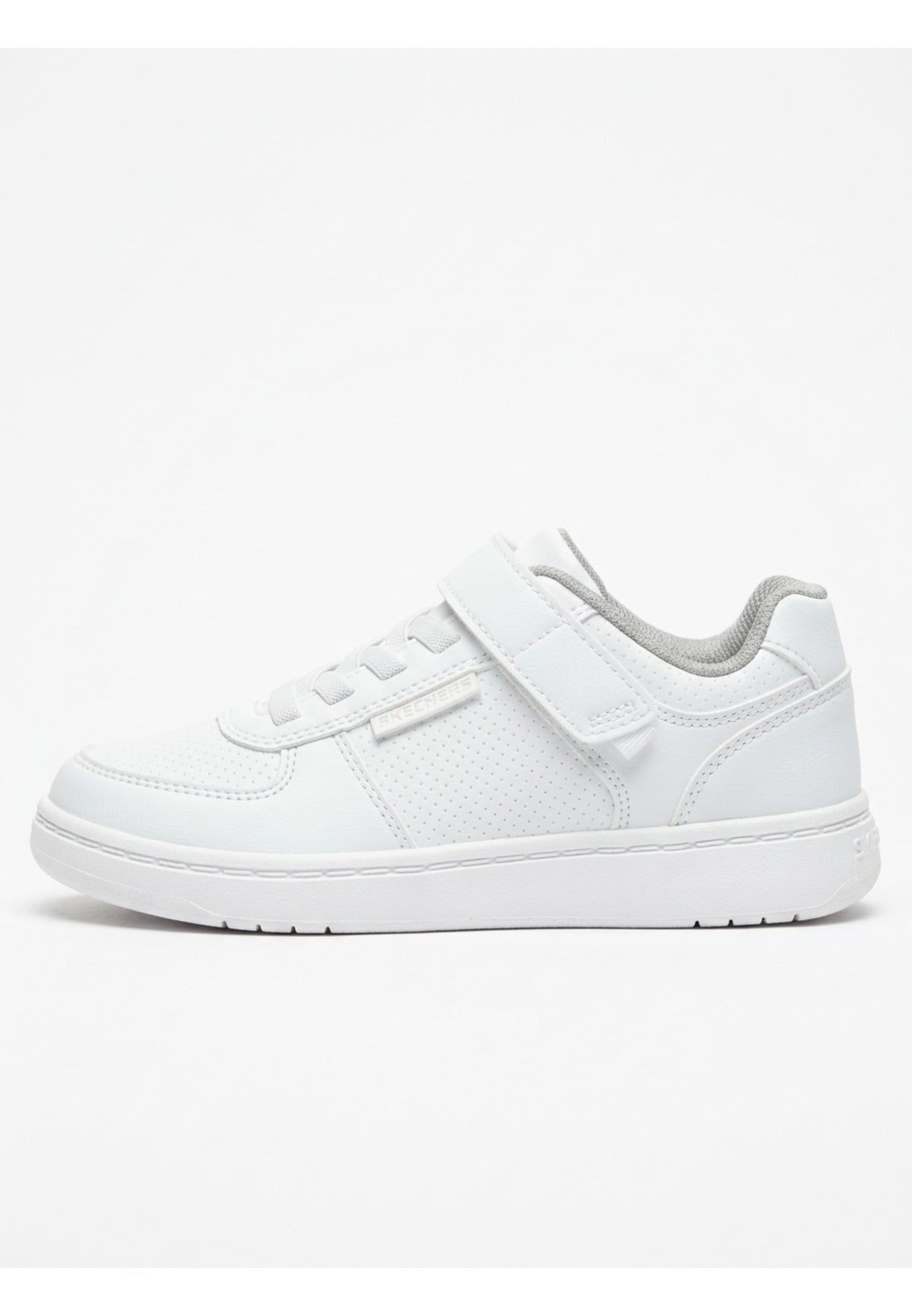 Skechers SNEAKERS Bianco