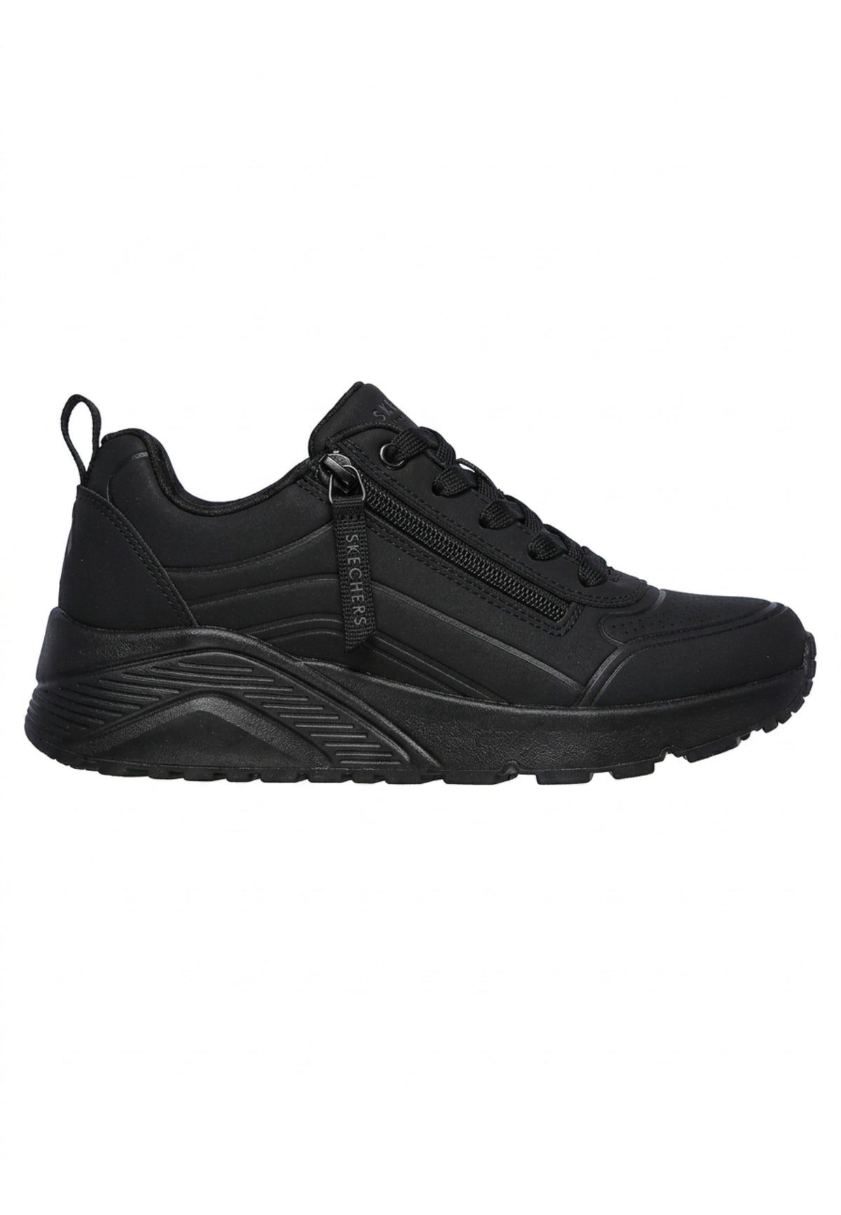 Skechers SNEAKERS Nero