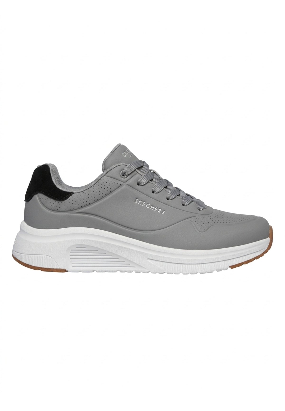 Skechers SNEAKERS Grigio
