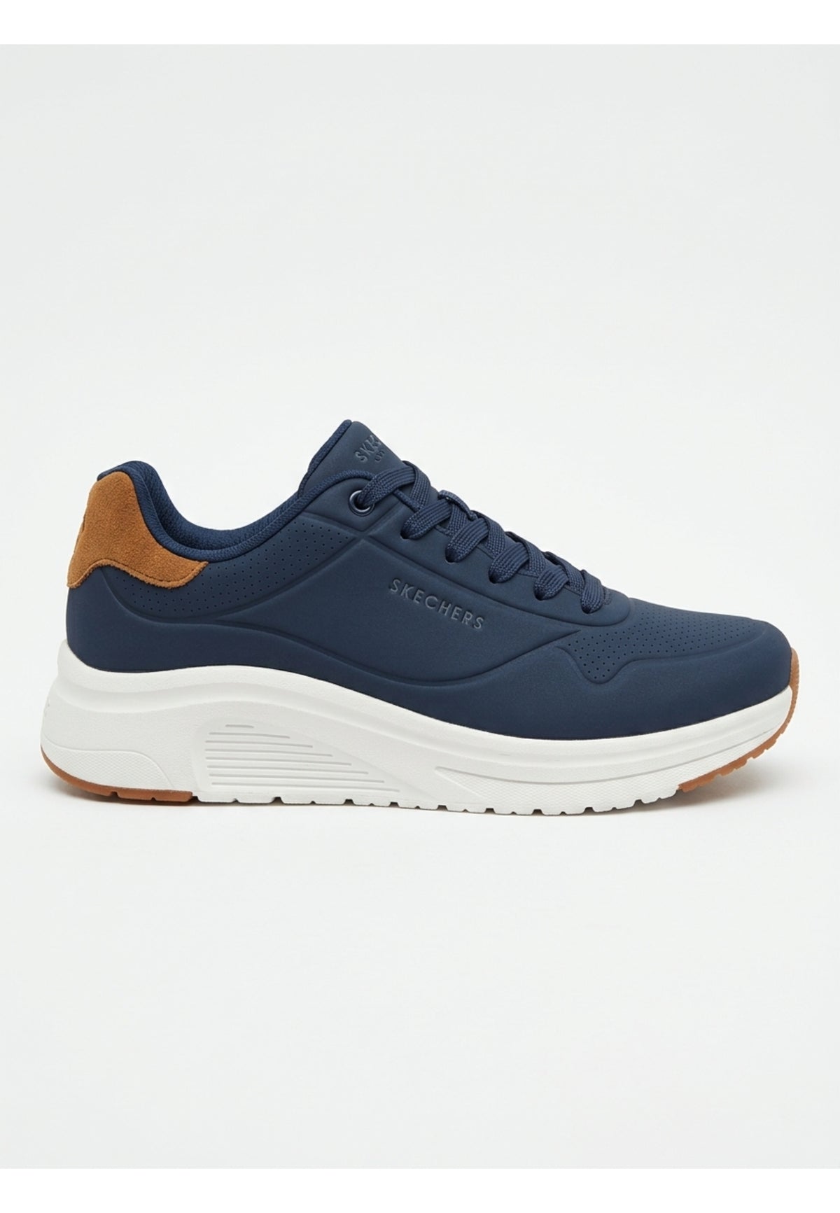Skechers SNEAKERS Blu