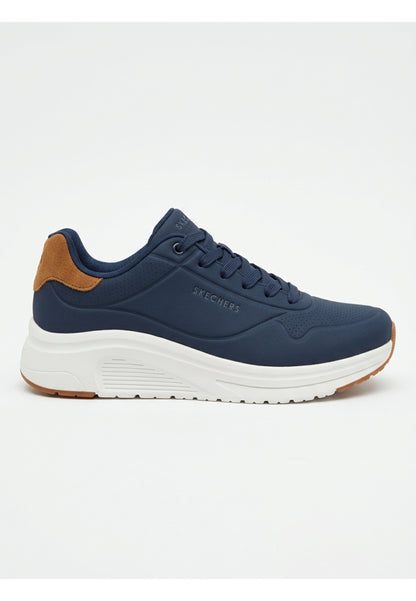 Skechers SNEAKERS Blu