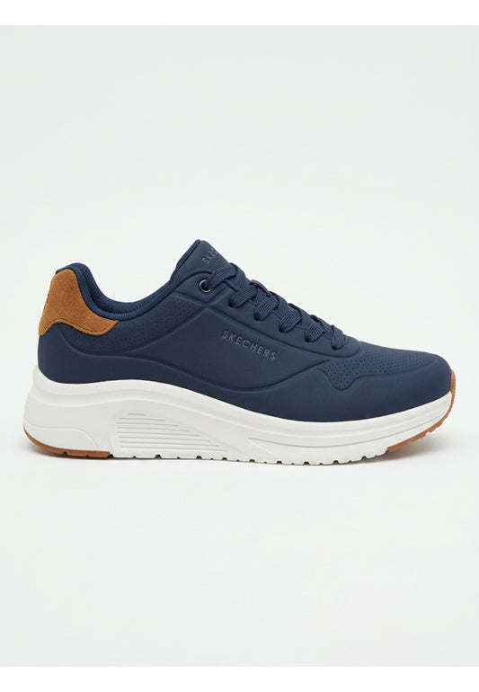 Skechers SNEAKERS Blu