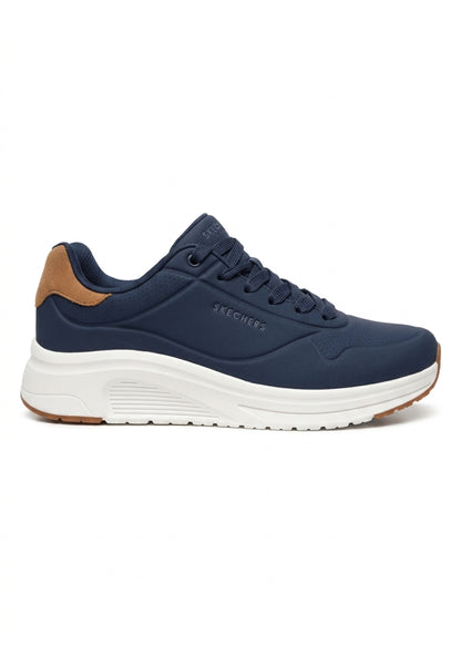 Skechers SNEAKERS Blu