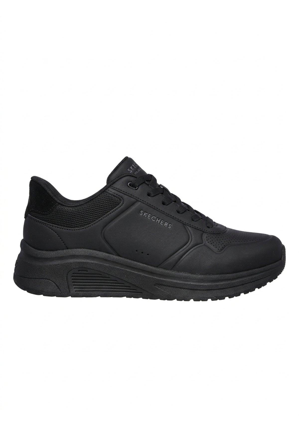 Skechers SNEAKERS Nero