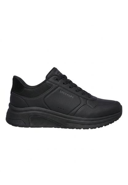Skechers SNEAKERS Nero