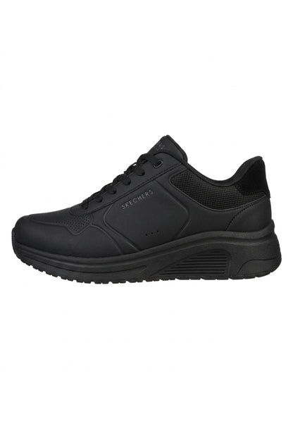 Skechers SNEAKERS Nero