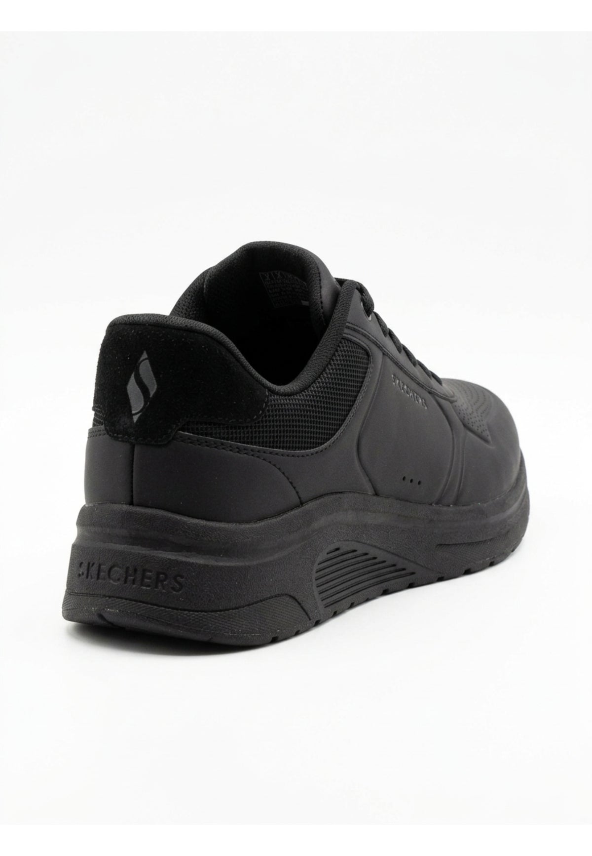 Skechers SNEAKERS Nero