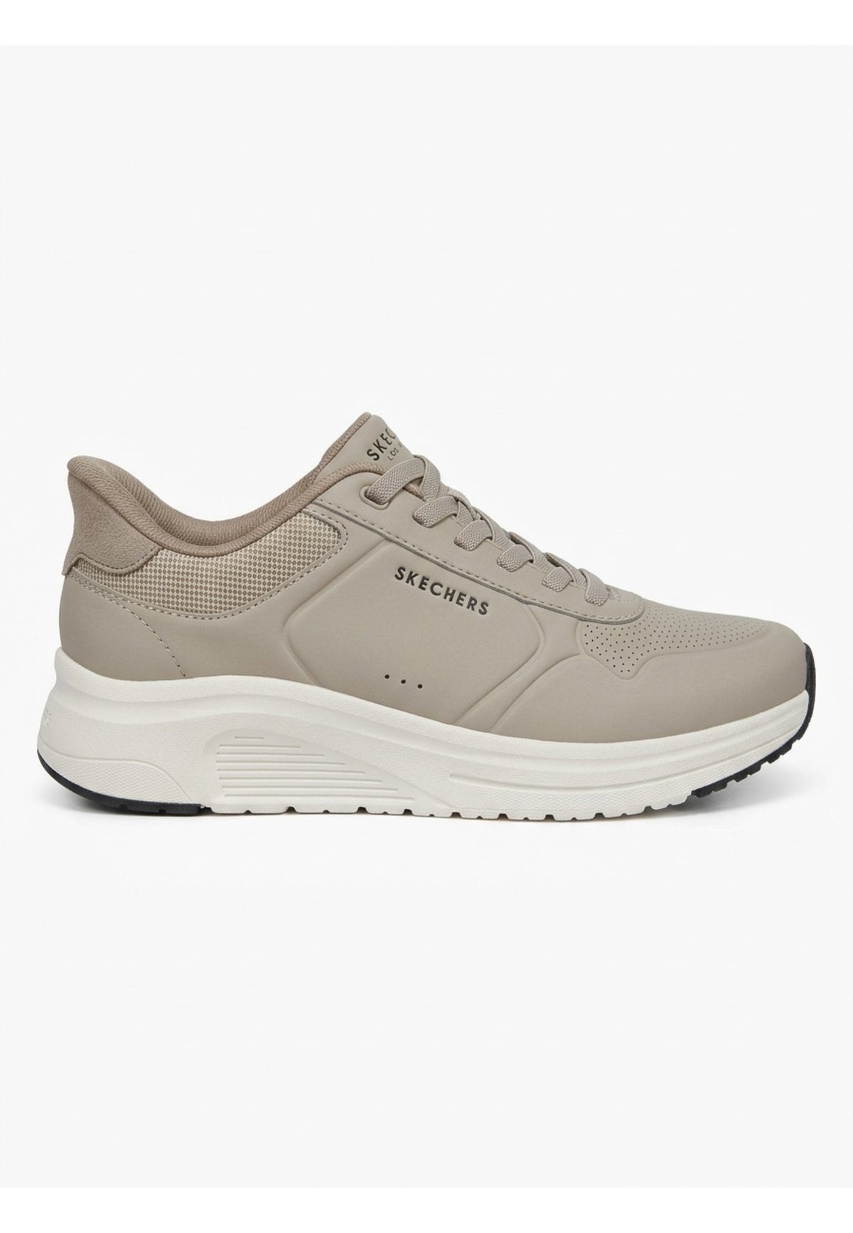 Skechers SNEAKERS Beige