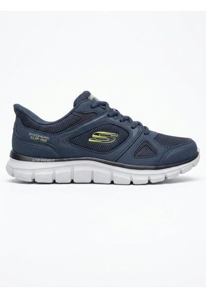 Skechers SNEAKERS Blu