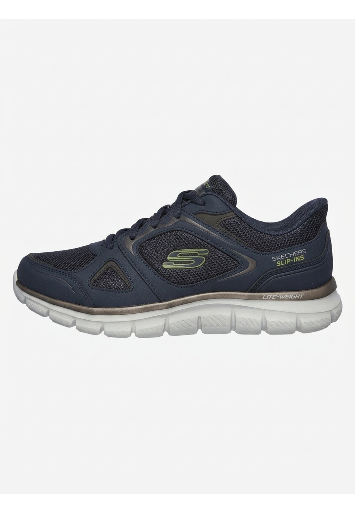 Skechers SNEAKERS Blu