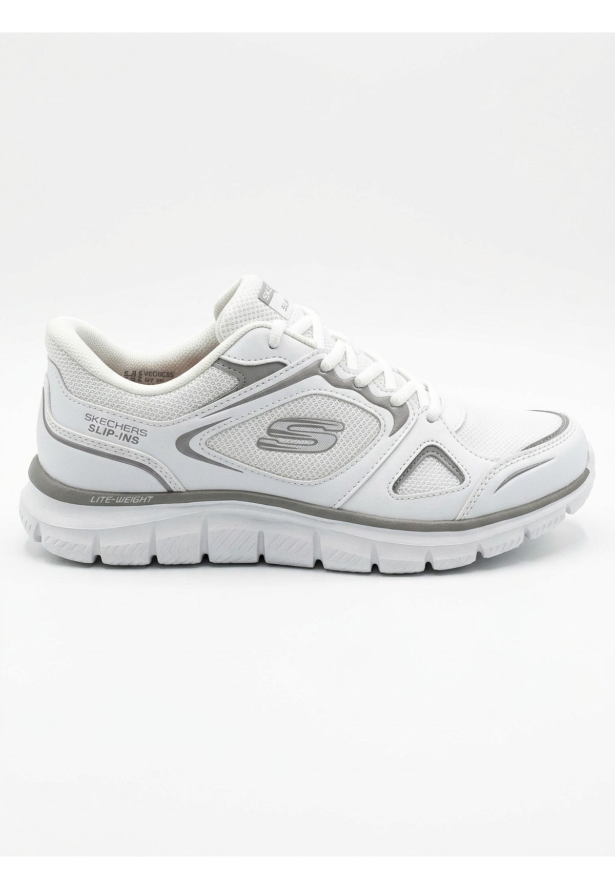 Skechers SNEAKERS Bianco