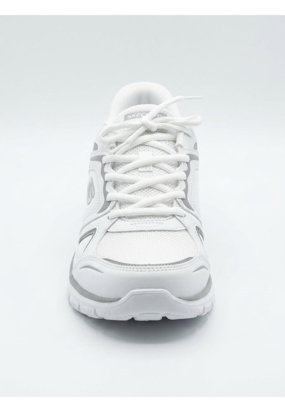 Skechers SNEAKERS Bianco