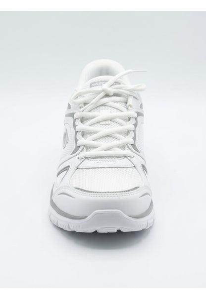 Skechers SNEAKERS Bianco