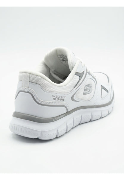 Skechers SNEAKERS Bianco