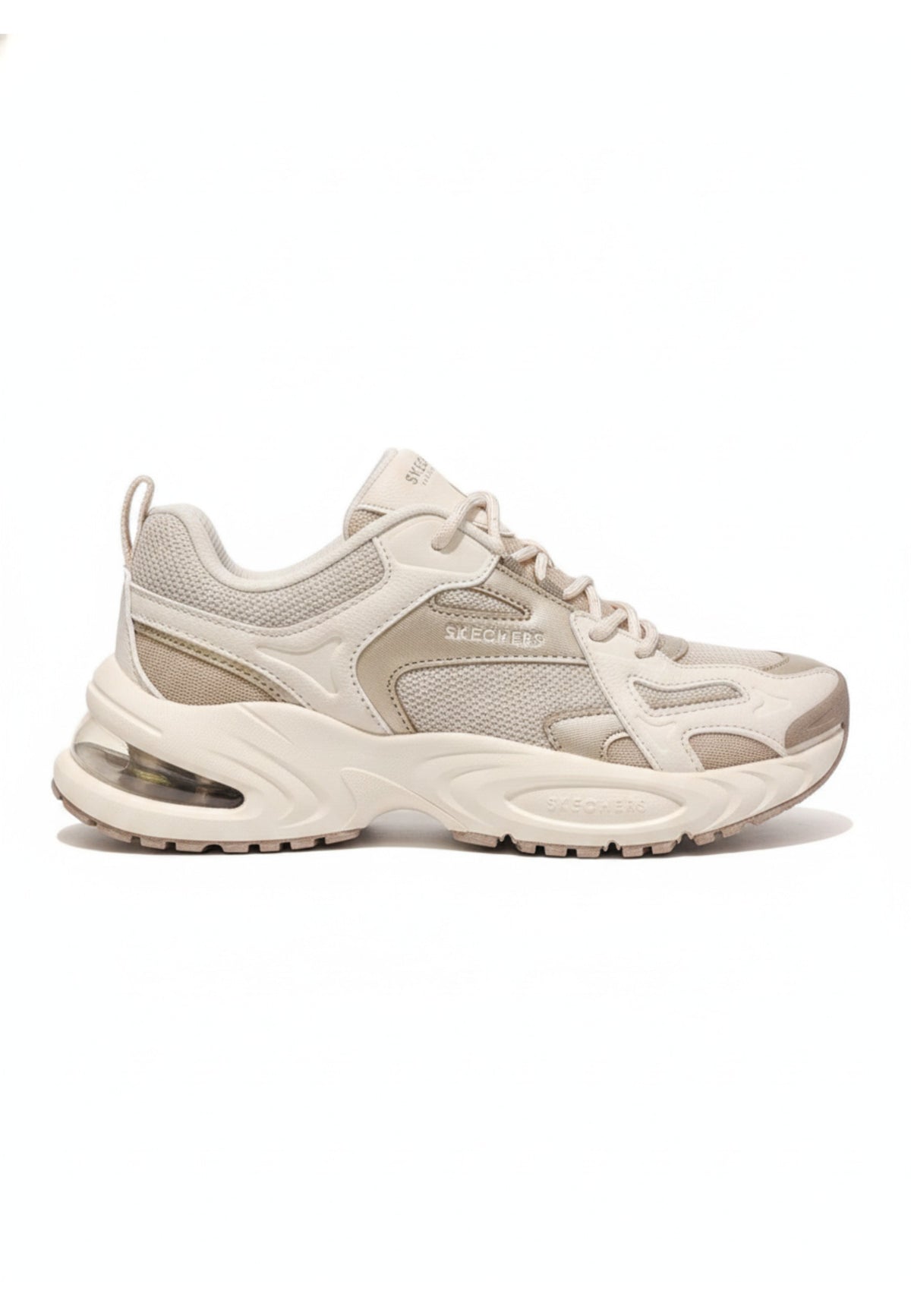 Skechers SNEAKERS Beige