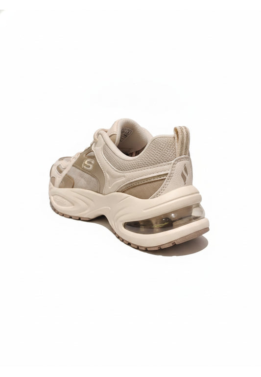Skechers SNEAKERS Beige