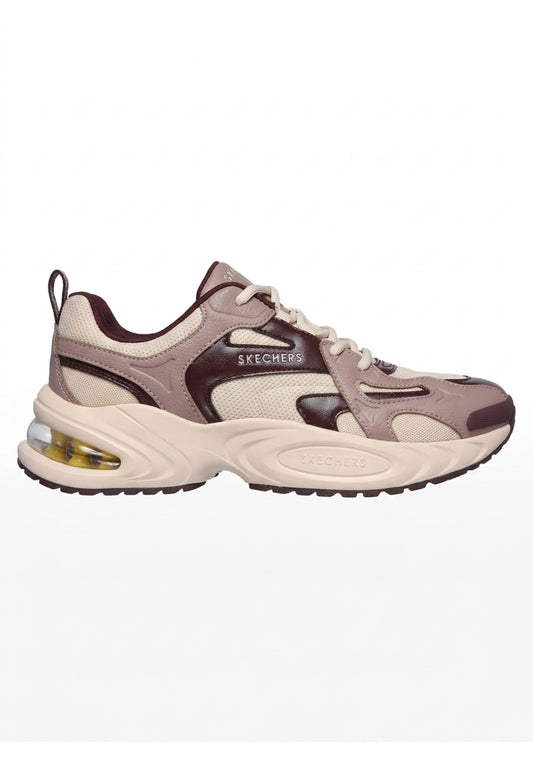 Skechers SNEAKERS Bordeaux