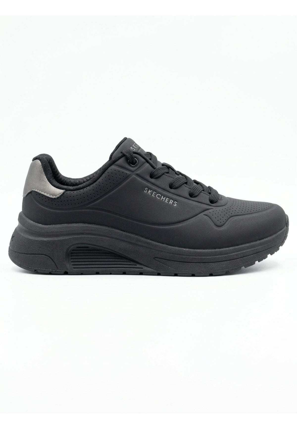 Skechers SNEAKERS Nero