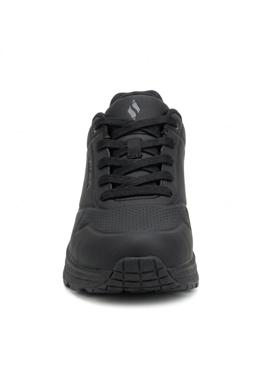 Skechers SNEAKERS Nero
