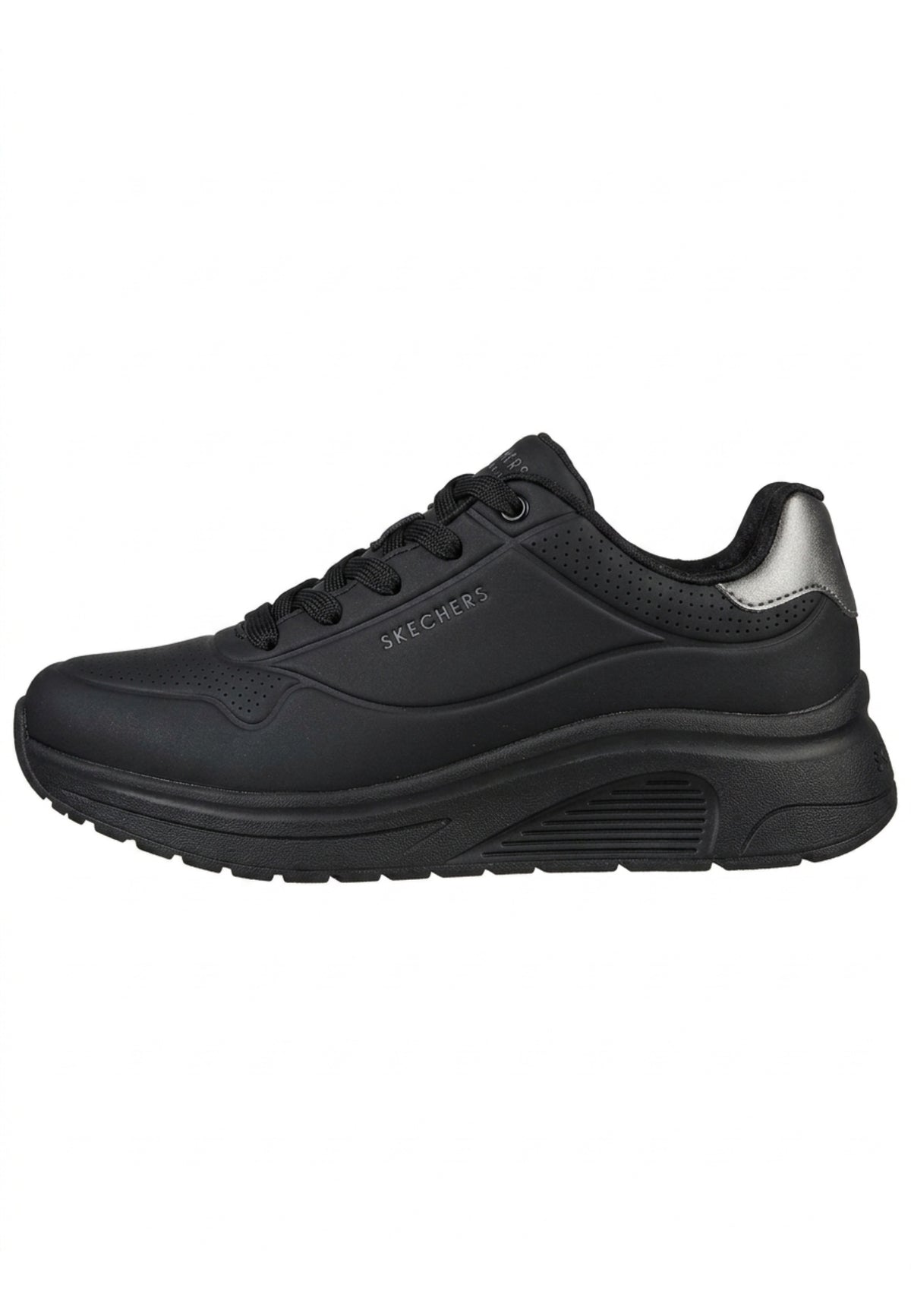 Skechers SNEAKERS Nero