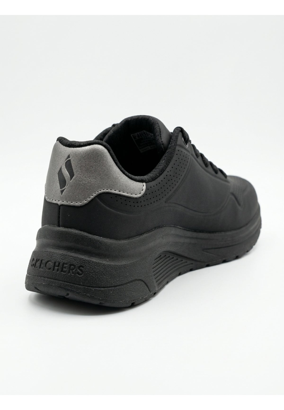 Skechers SNEAKERS Nero