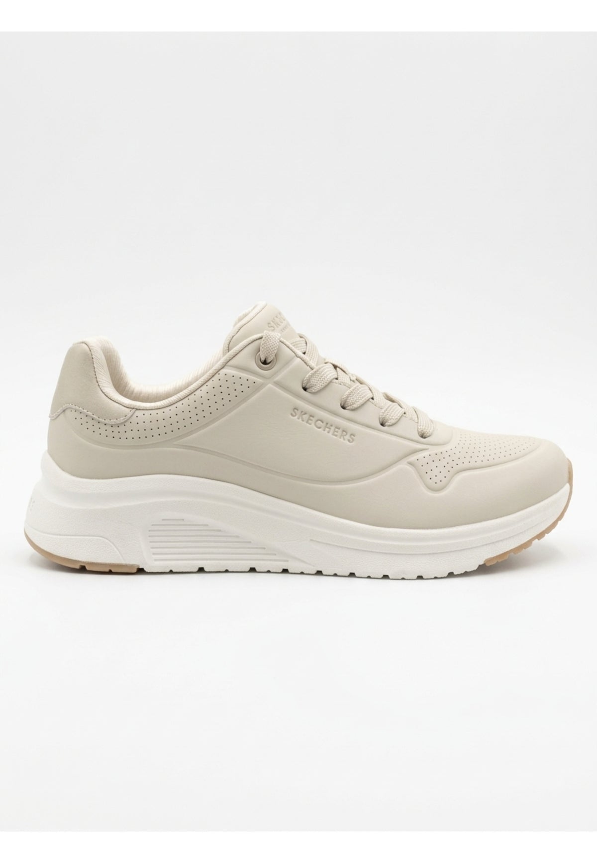 Skechers SNEAKERS Beige
