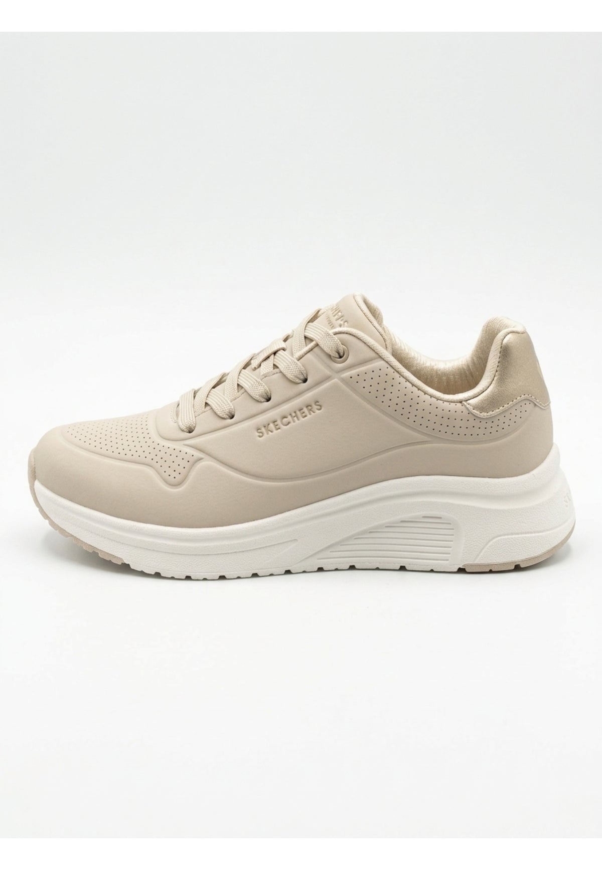 Skechers SNEAKERS Beige