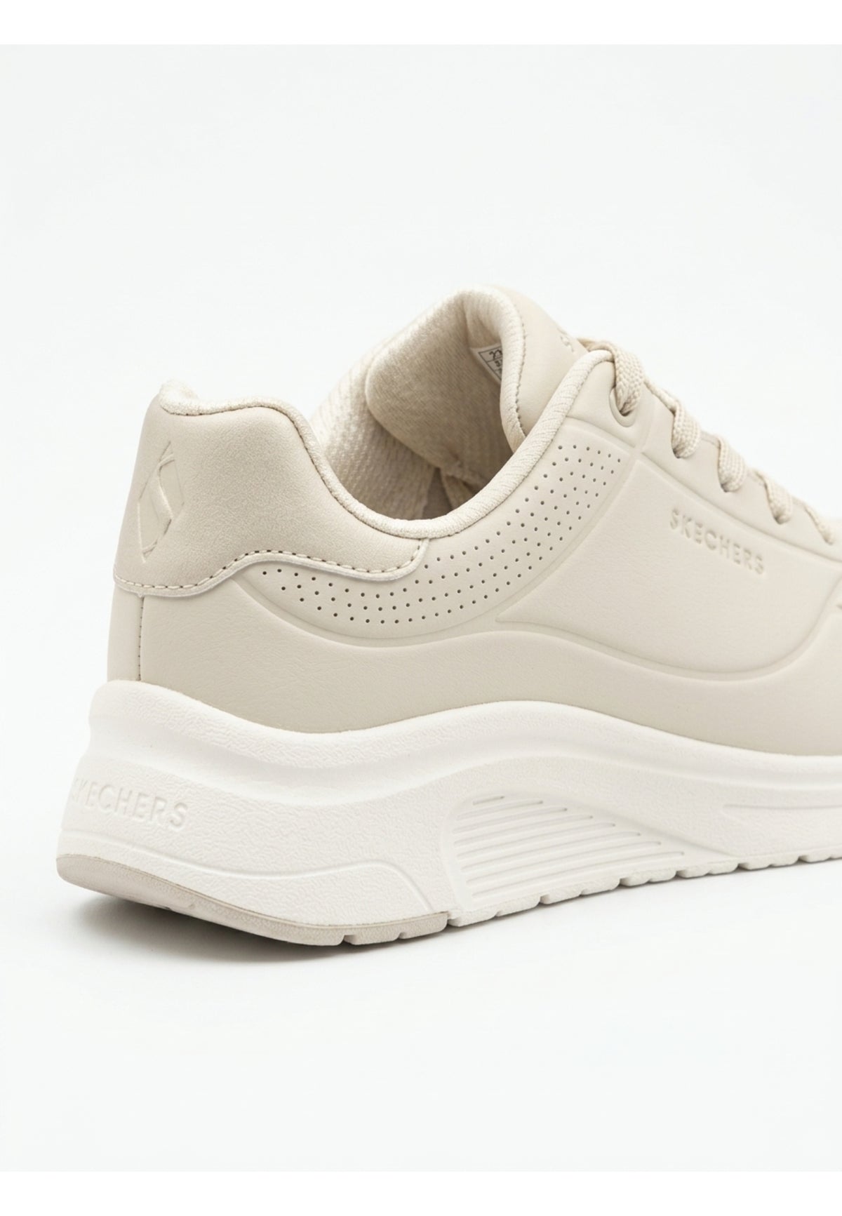 Skechers SNEAKERS Beige