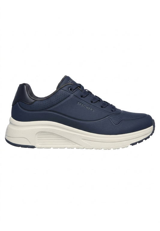 Skechers SNEAKERS Blu