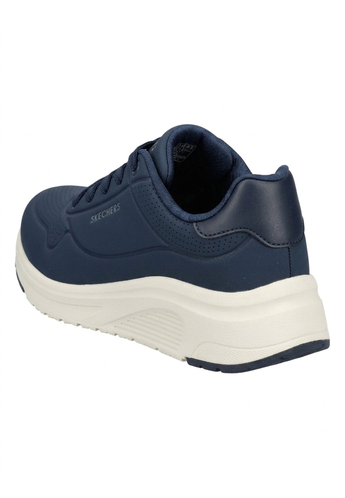 Skechers SNEAKERS Blu