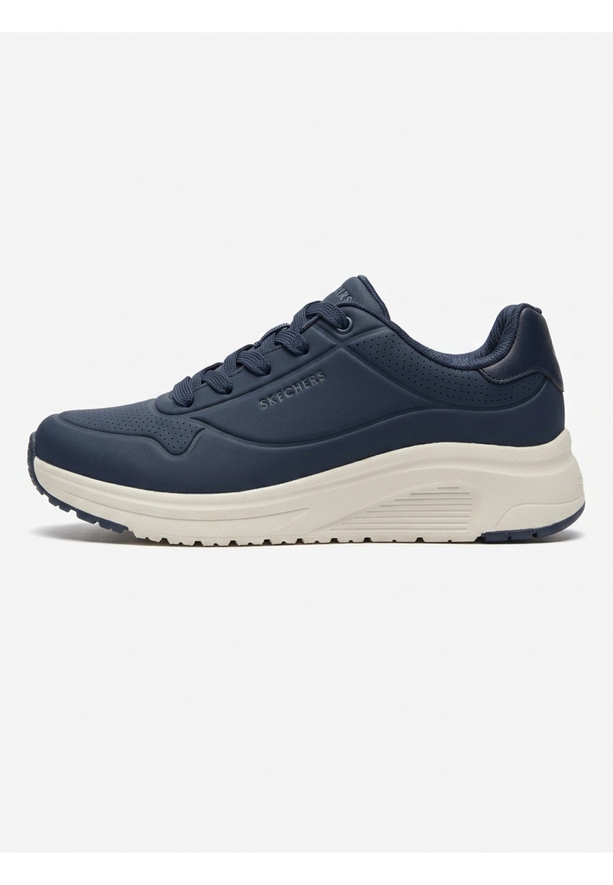Skechers SNEAKERS Blu