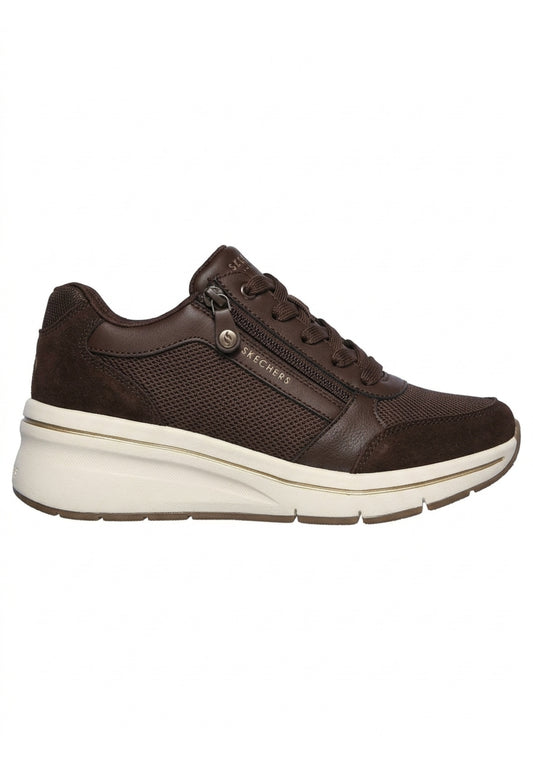 Skechers SNEAKERS Marrone