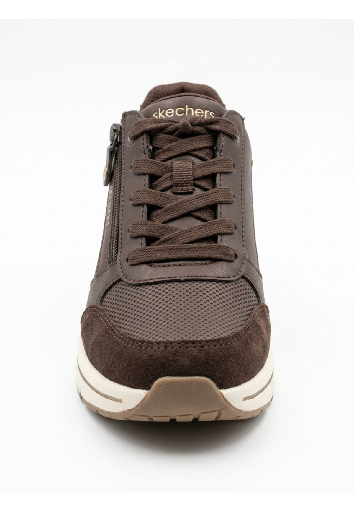 Skechers SNEAKERS Marrone