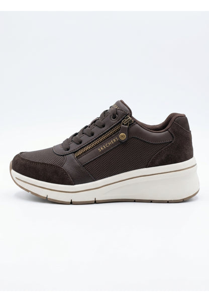 Skechers SNEAKERS Marrone