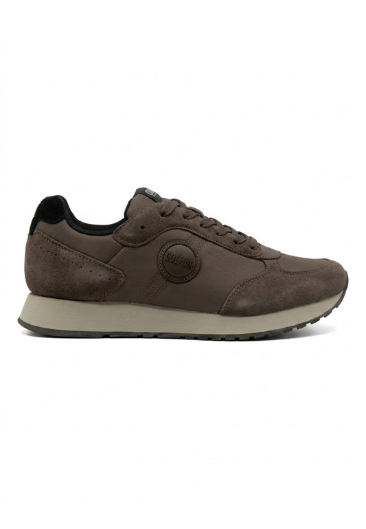 Colmar SNEAKERS Marrone