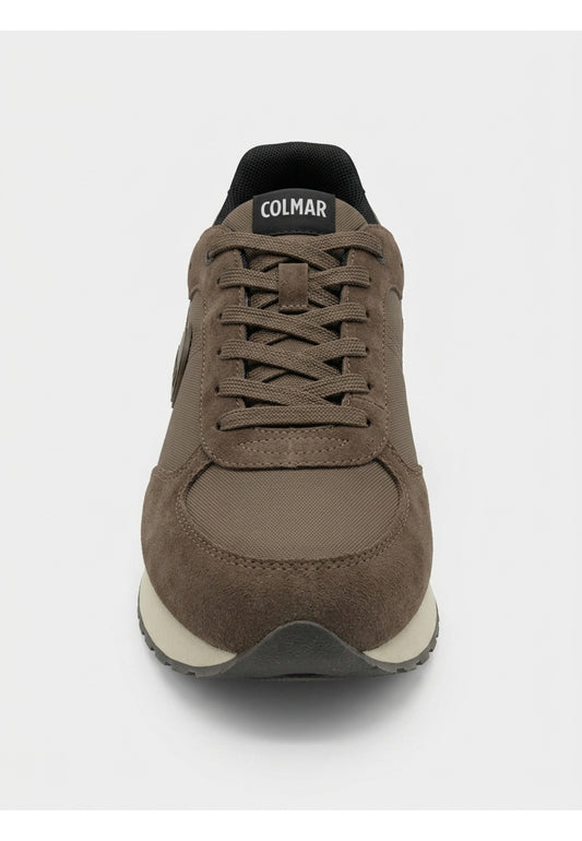 Colmar SNEAKERS Marrone