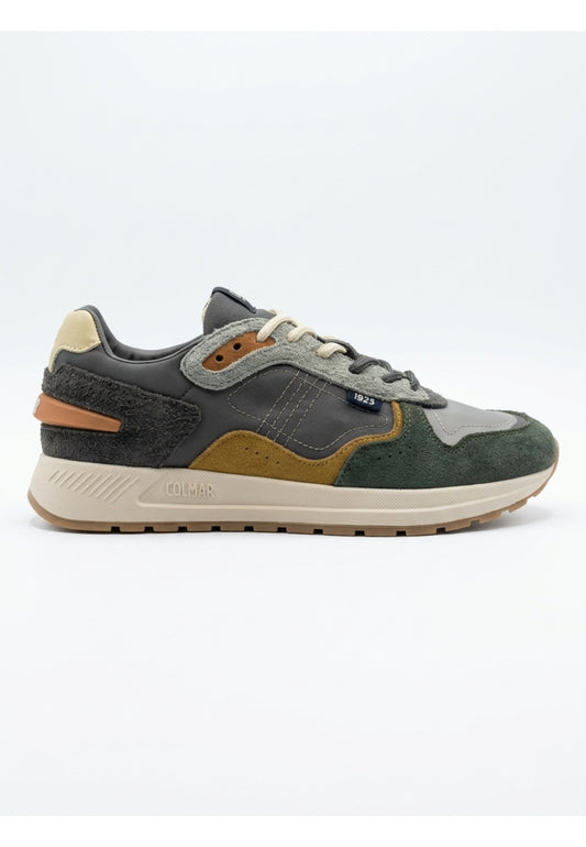 Colmar SNEAKERS Grigio