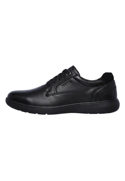 Impronte SLIPON Nero