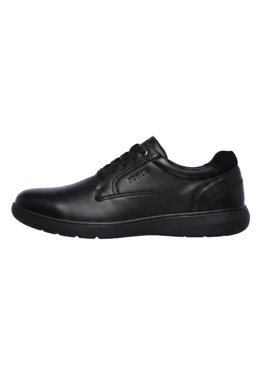 Impronte SLIPON Nero